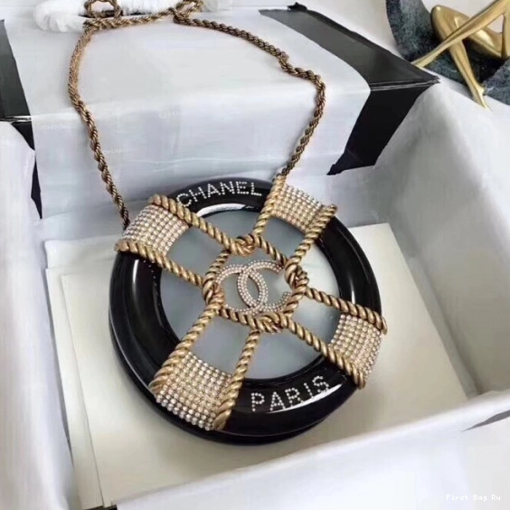 Firstbag Ru Case CHANEL Cosmetic 0717